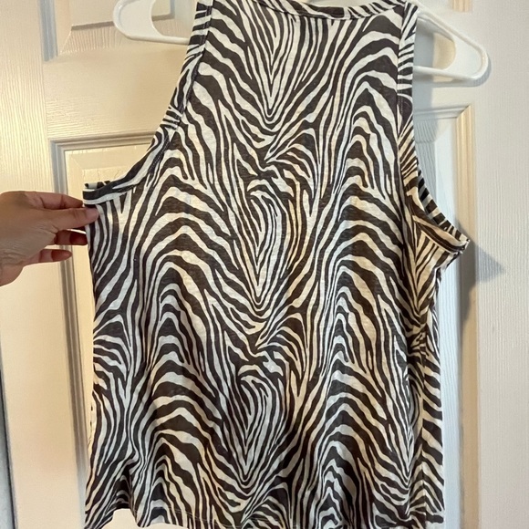 NWOT-Banana Republic - Picture 3 of 5